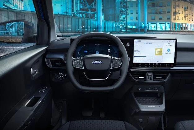 A great place to work